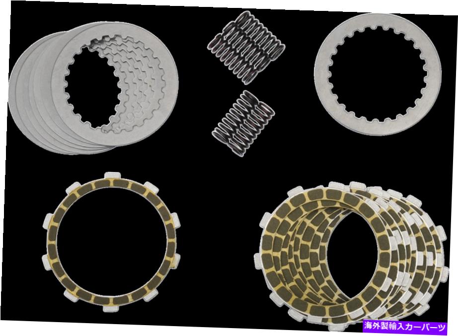 clutch kit Barnett Barnett Clutch Kit HPK-85 BARNETT BARNETT CLUTCH KIT HPK-85【並行輸入品】