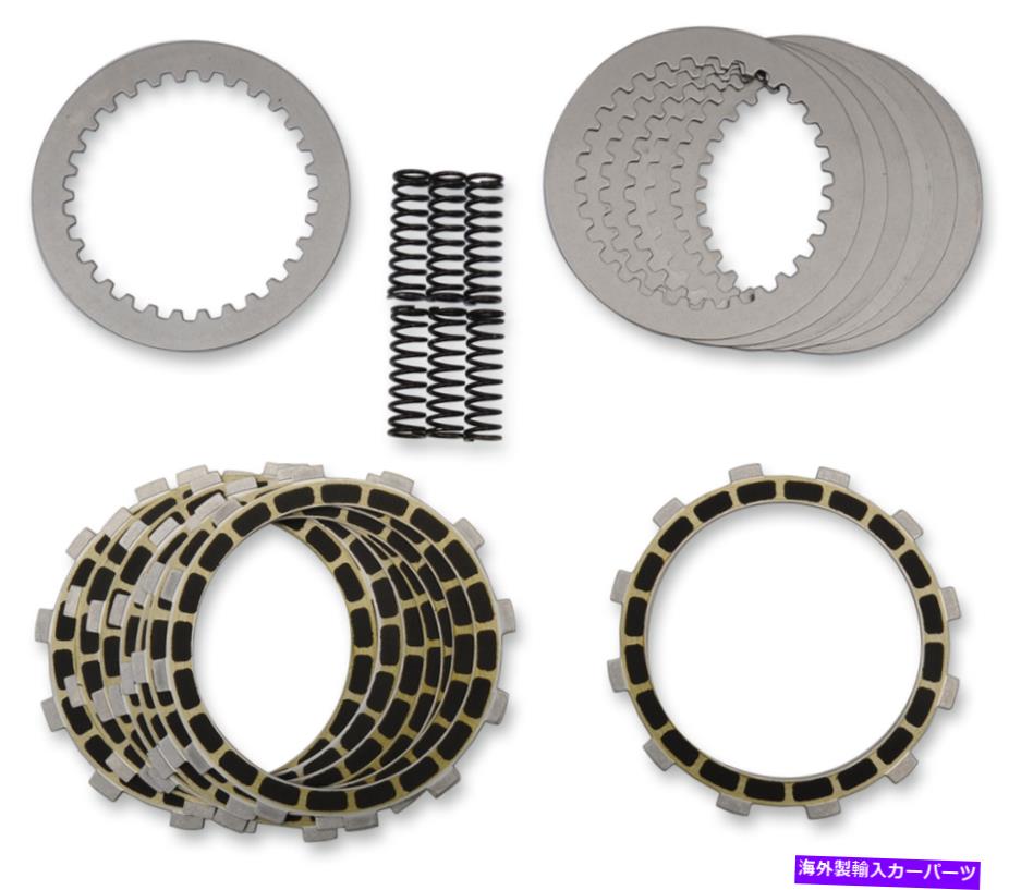 clutch kit Barnett Clutch Kit Complete Yam 1131-0798 BARNETT CLUTCH KIT COMPLETE YAM 1131-0798【並行輸入品】