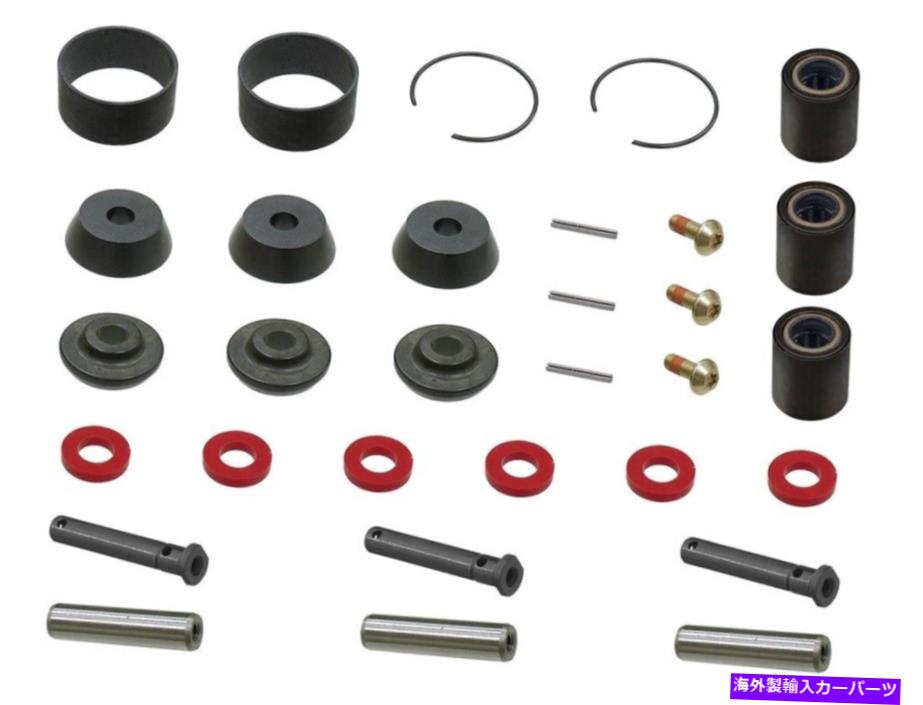 clutch kit SP1 Drive Clutch Rebuild Kit -SM -03286 SP1 Drive Clutch Rebuild Kit - SM-03286【並行輸入品】