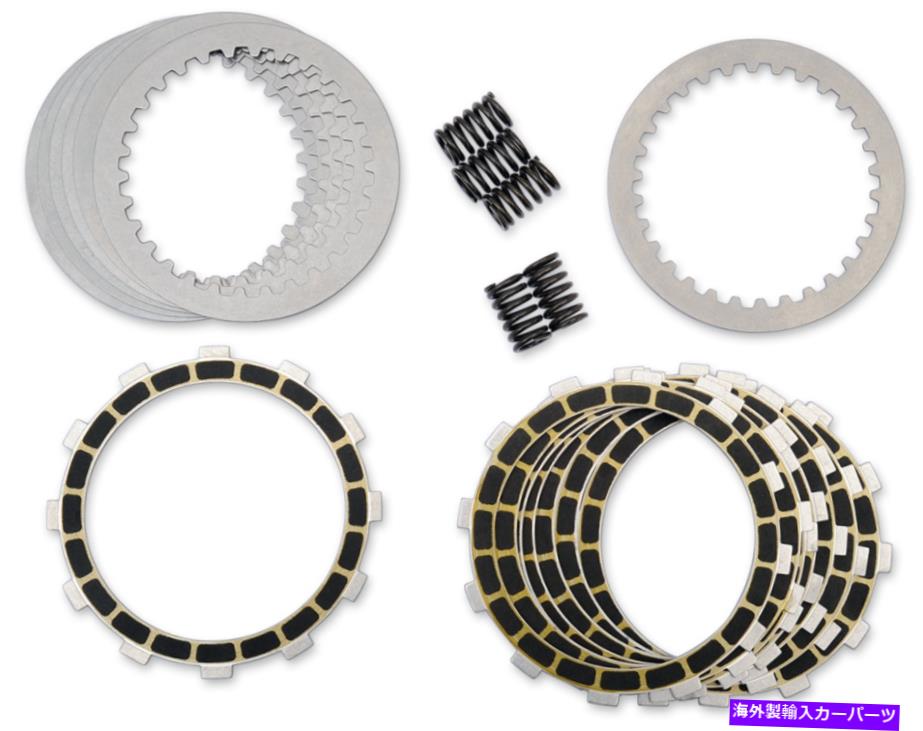 clutch kit Barnett 303-45-20028完全なクラッチキット Barnett 303-45-20028 Complete Clutch Kit【並行輸入品】