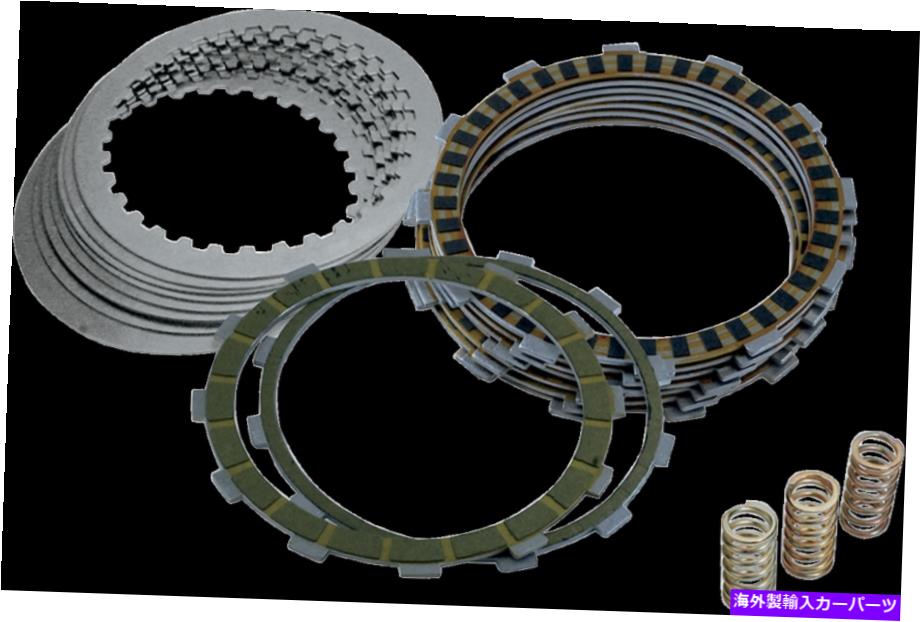clutch kit Barnett Clutch Kit CVO/SE 1131-2445 BARNETT CLUTCH KIT CVO/SE 1131-2445【並行輸入品】