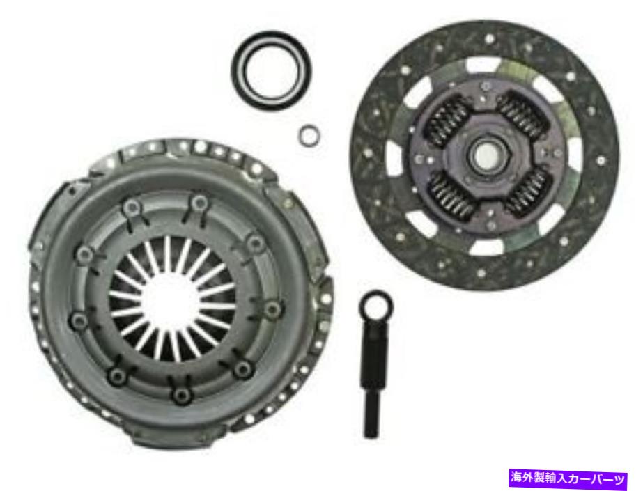 clutch kit 2001-2011 Ford Ranger Clutch Kit 56554MP 2002 2003 2004 2005 2006 2007 2008 For 2001-2011 Ford Ranger Clutch Kit 56554MP 2002 2003 2004 2005 2006 2007 2008【並行輸入品】