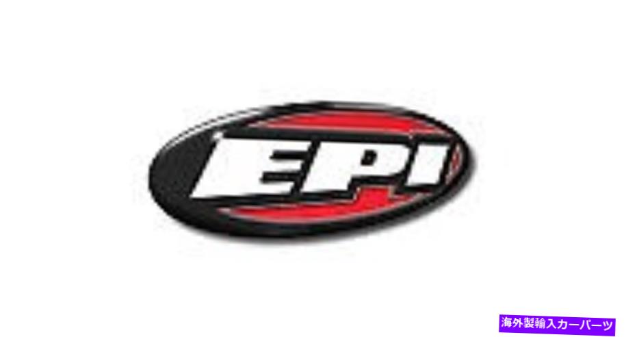 clutch kit EPI TPAC65トレイルパフォーマンスクラッチキット Epi TPAC65 Trail Performance Clutch Kit【並行輸入品】
