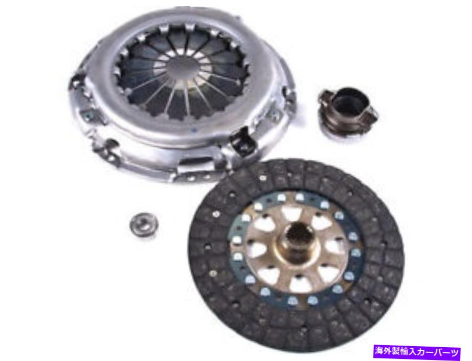 clutch kit 2002年から2005年のLexus IS300 CLUTCH KIT LUK 32433NG 2004 2003 3.0L 6 Cyl For 2002-2005 Lexus IS300 Clutch Kit LUK 32433NG 2004 2003 3.0L 6 Cyl【並行輸入品】 57,899円