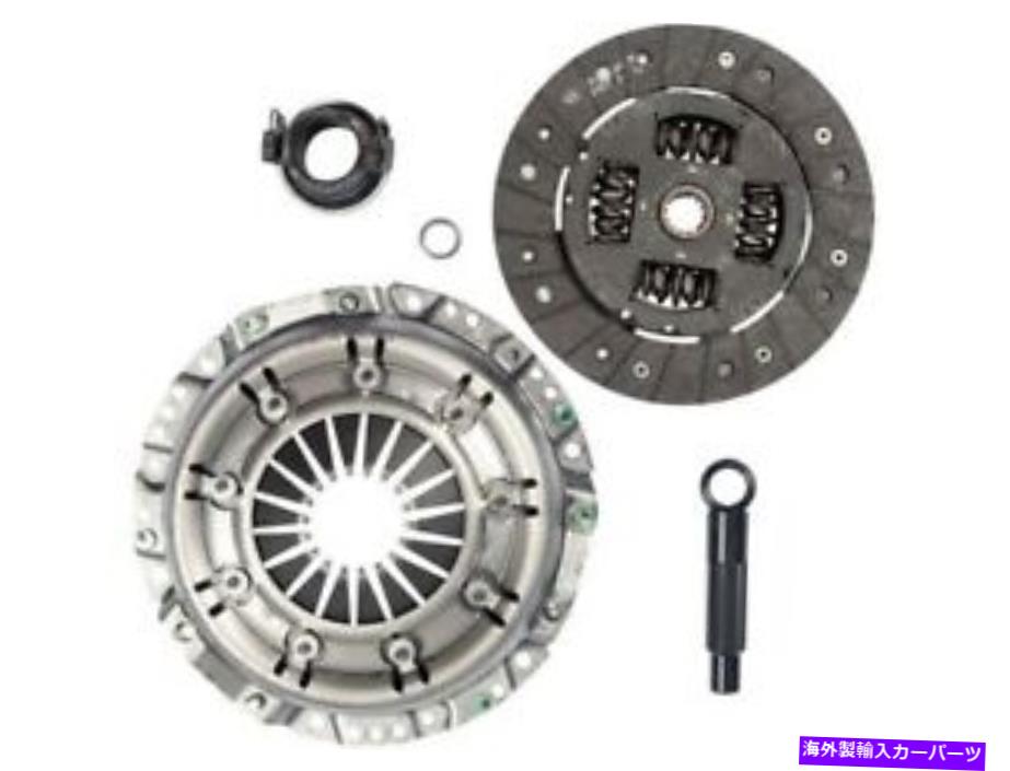 clutch kit 1995-1998 Dodge Dakota Clutch Kit 34755kr 1996 1997 2.5L 4 Cyl For 1995-1998 Dodge Dakota Clutch Kit 34755KR 1996 1997 2.5L 4 Cyl【並行輸入品】