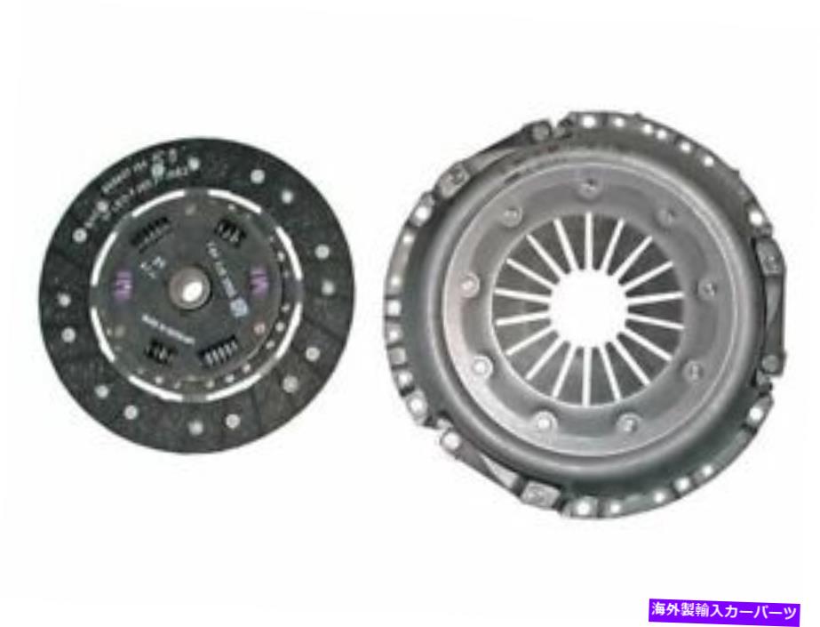 clutch kit 90-94のクラッチキットSAAB 900ターボ記念版SE SPG S PB68D6 Clutch Kit For 90-94 Saab 900 Turbo Commemorative Edition SE SPG S PB68D6【並行輸入品】