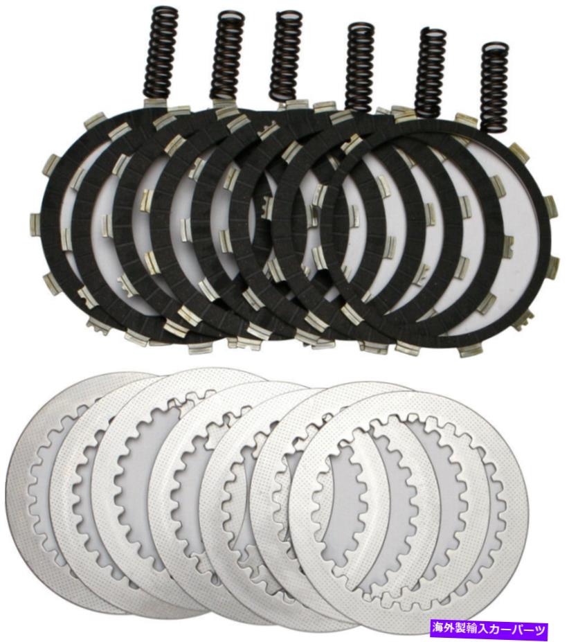 clutch kit EBC DRCF159 DRCFシリーズクラッチキット EBC DRCF159 DRCF Series Clutch Kit【並行輸入品】
