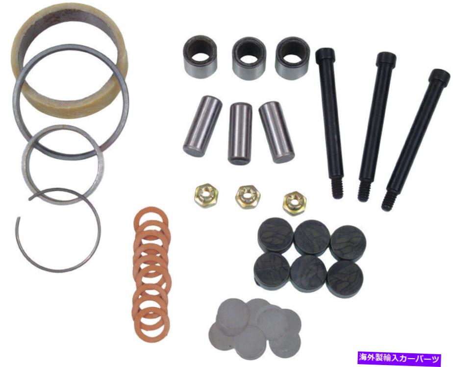 clutch kit EPIプライマリクラッチ再構築キットP85 Polaris RMK 900 2006 EPI Primary Clutch Rebuild Kit P85 Polaris RMK 900 2006【並行輸入品】
