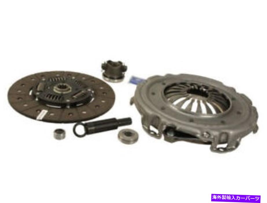 clutch kit 1994-1998 Dodge Ram 1500 Clutch Kit Sachs 73368QD 1995 1996 1997 For 1994-1998 Dodge Ram 1500 Clutch Kit Sachs 73368QD 1995 1996 1997【並行輸入品】