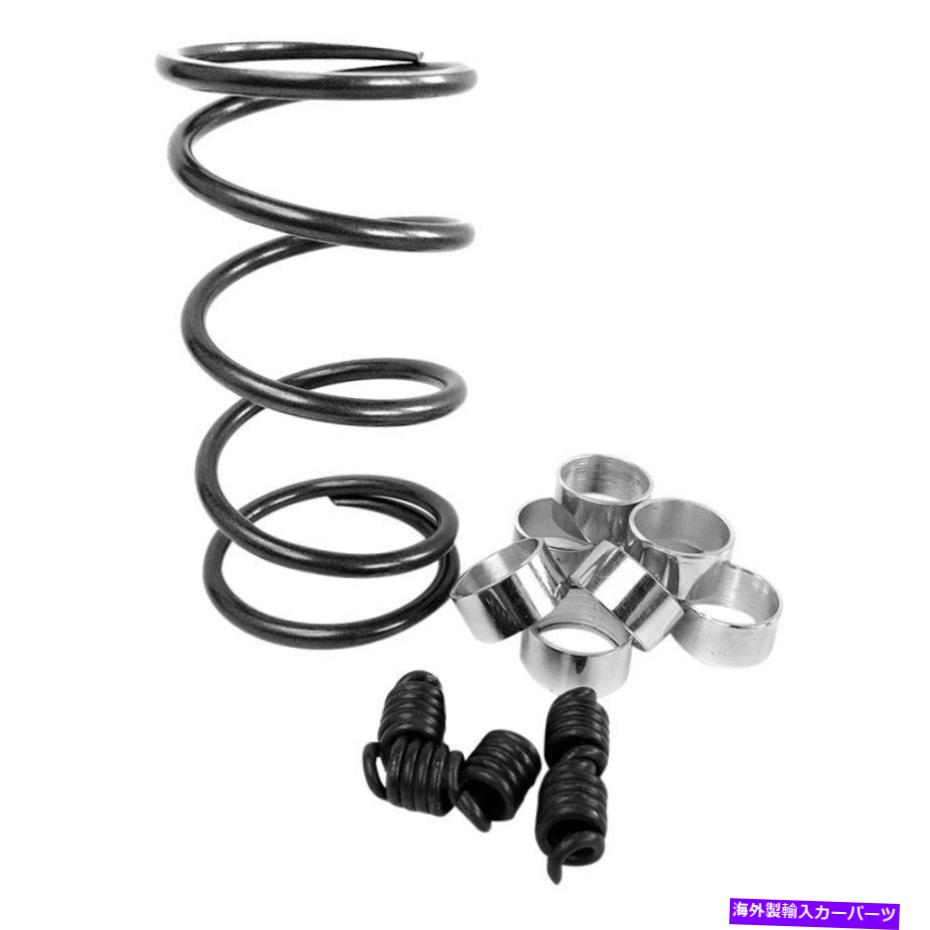 clutch kit ヤマハウルヴァリン450 06-10 EPIパフォーマンスwe391017スポーツユーティリティクラッチキット For Yamaha Wolverine 450 06-10 EPI Performance WE391017 Sport Utility Clutch Kit【並行輸入品】
