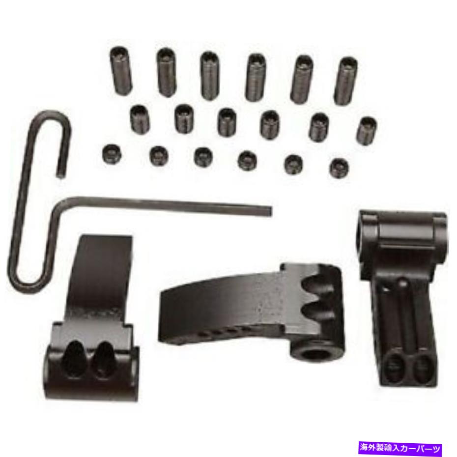 clutch kit BMPハイパー調整クラッチ重量キットPolaris RZR Pro XP 2020-07-HAW-108130 BMP Hyper Adjust Clutch Weight Kit For Polaris Rzr Pro Xp 2020 - 07-HAW-108130【並行輸入品】 58,806円