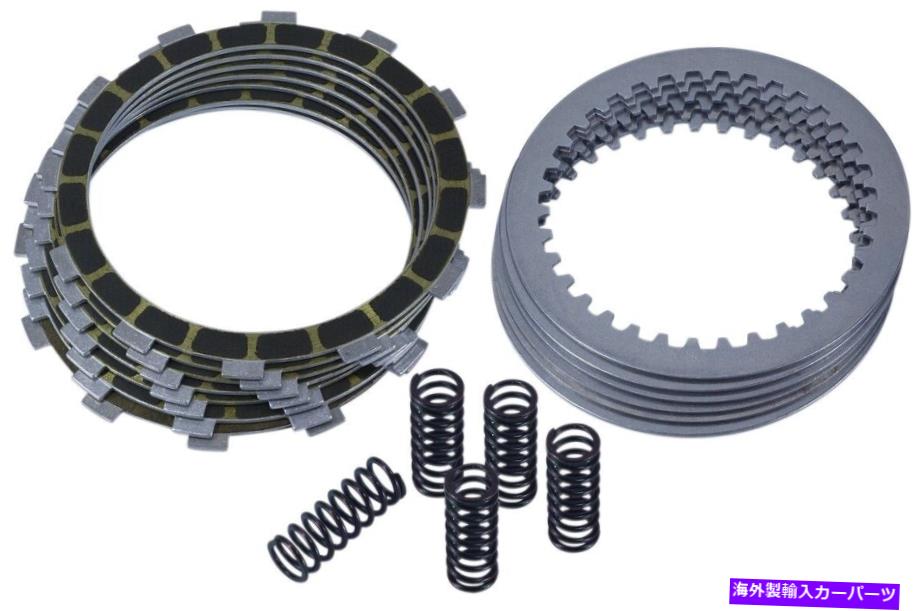 clutch kit バーネットカーボンファイバークラッチキット-303-40-20014 Barnett Carbon Fiber Clutch Kit - 303-40-20014【並行輸入品】