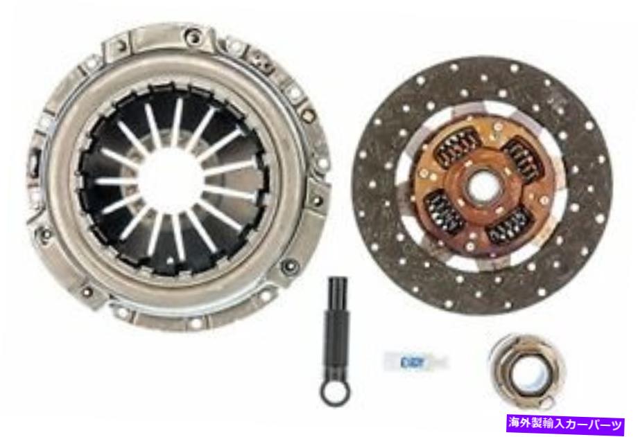 clutch kit Exedy（TYK1503）OE V6 Clutch Kit 2007-2014 Toyota FJ Cruiser Exedy (TYK1503) OE V6 Clutch Kit for 2007-2014 Toyota FJ Cruiser【並行輸入品】