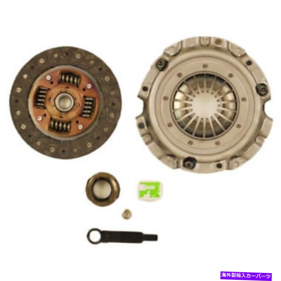 clutch kit Mazda 3 5 2004 2006 2007 2008 2009のValeo Clutch Kit Valeo Clutch Kit For Mazda 3 5 2004 2005 2006 2007 2008 2009【並行輸入品】