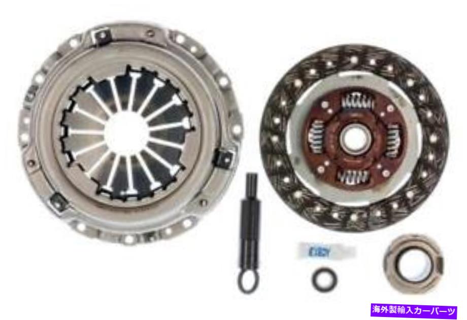 clutch kit トランスミッションクラッチキットクラッチキット新しいExedy 8017 Transmission Clutch Kit-Clutch Kit New Exedy 8017【並行輸入品】