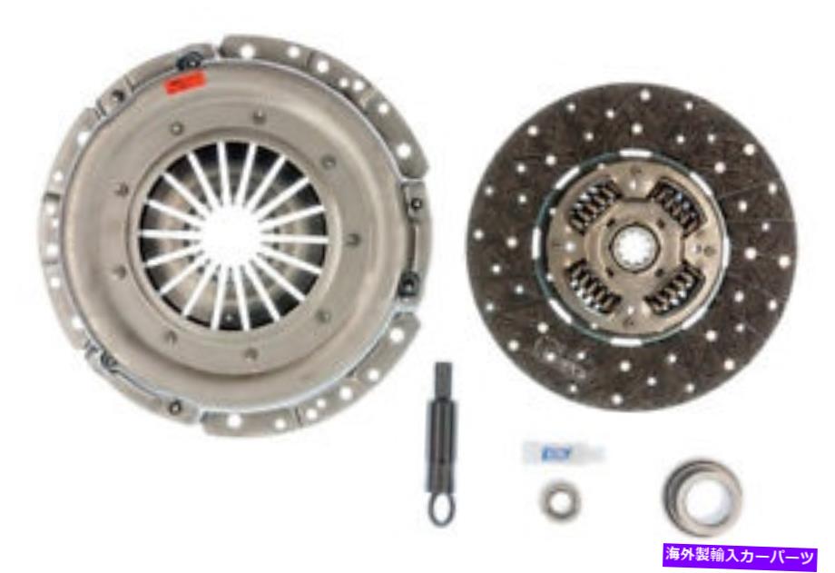 clutch kit トランスミッションクラッチキットExedy 07805 Transmission Clutch Kit Exedy 07805【並行輸入品】