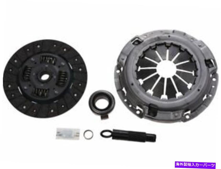 clutch kit 03-07のクラッチキットホンダアコード2.4L 4 cyl jg81t5 Clutch Kit For 03-07 Honda Accord 2.4L 4 Cyl JG81T5【並行輸入品】