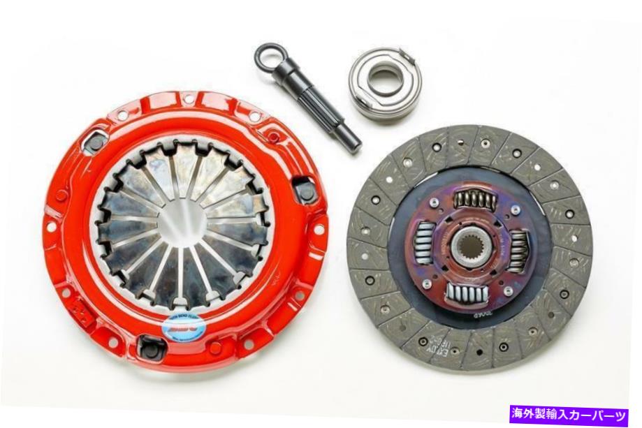 clutch kit サウスベンドクラッチK05048-HDステージ1 HDクラッチキット South Bend Clutch K05048-HD Stage 1 HD Clutch Kit【並行輸入品】