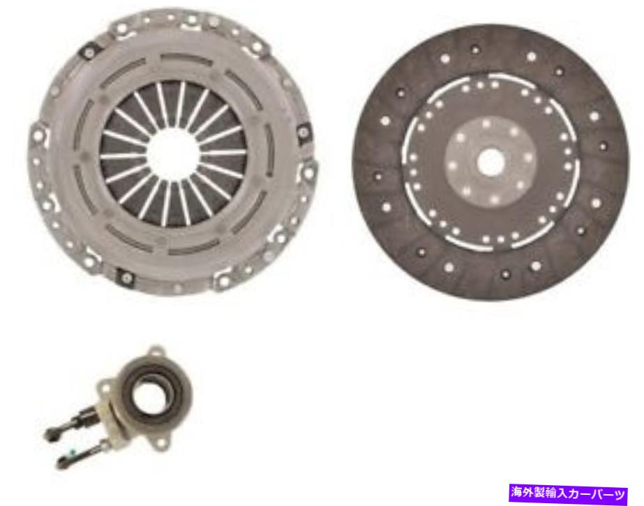 clutch kit Rhinopac 05-152 11-13のヒュンダイKia optima sonata用トランスミッションクラッチキット RhinoPac 05-152 Transmission Clutch Kit For 11-13 Hyundai Kia Optima Sonata【並行輸入品】