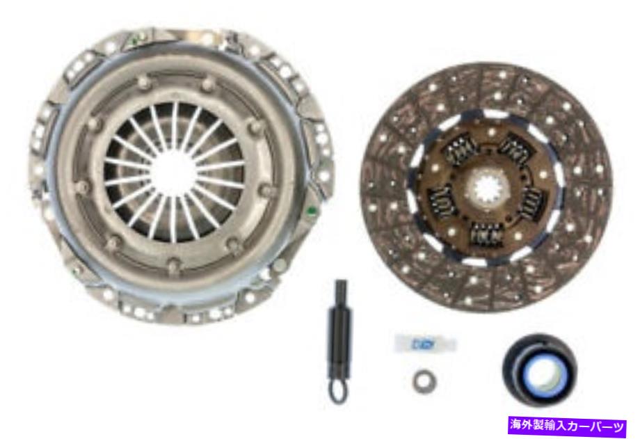 clutch kit 新しいクラッチキットExedy KGM10 New Clutch Kit Exedy KGM10【並行輸入品】