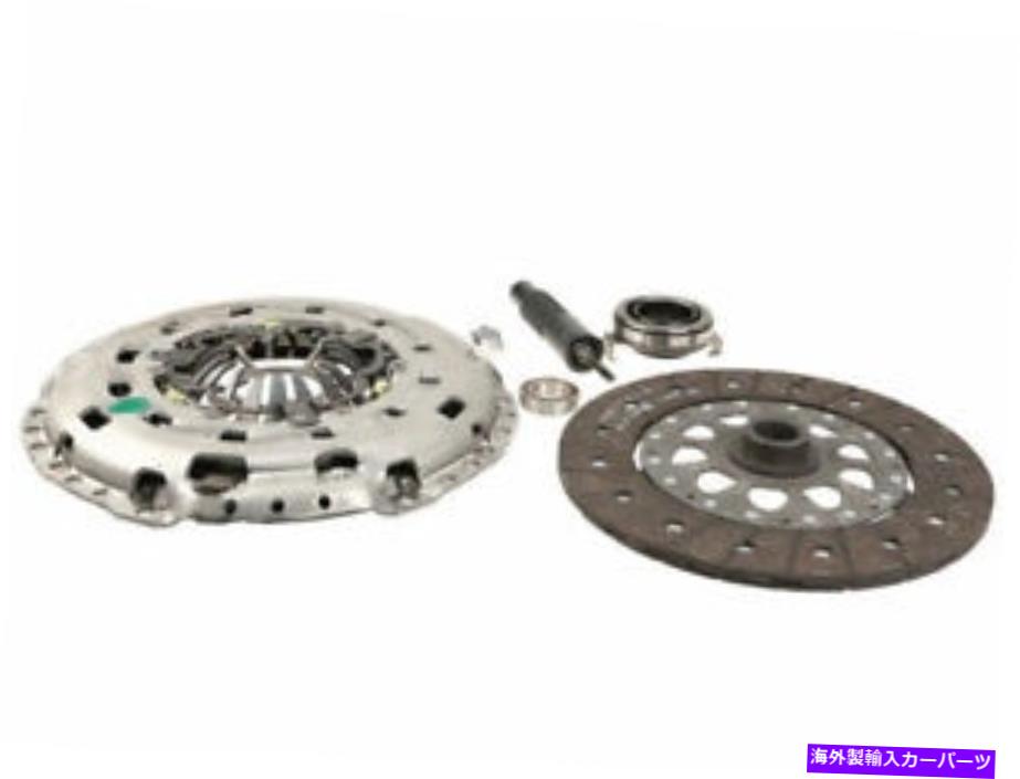 clutch kit 03-07のクラッチキット、09-17 Acura Honda Accord Cl 3.0l V6 SOHC J35Z3 TT22R4 Clutch Kit For 03-07, 09-17 Acura Honda Accord TL CL 3.0L V6 SOHC J35Z3 TT22R4【並行輸入品】