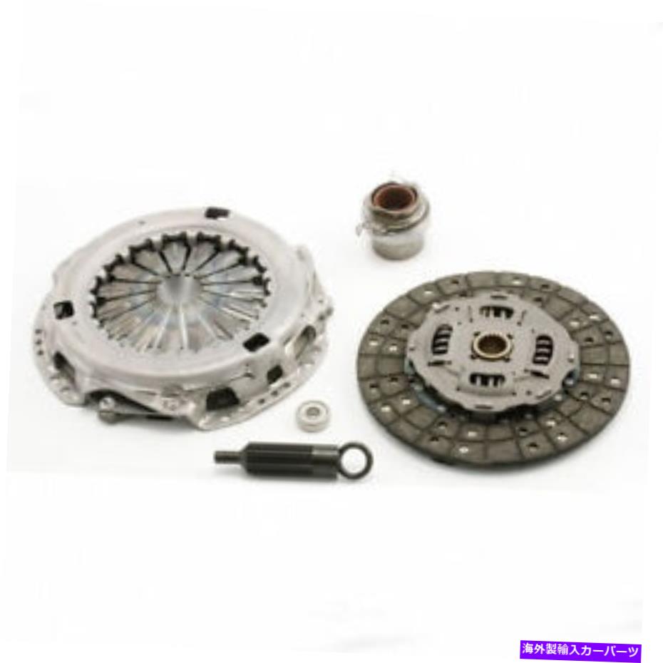 clutch kit クラッチセット - 新しいLUK 16-087 Clutch Set- New LuK 16-087【並行輸入品】