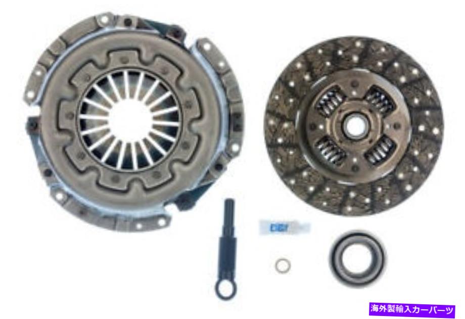 clutch kit 新しいクラッチキットExedy KNS10 New Clutch Kit Exedy KNS10【並行輸入品】