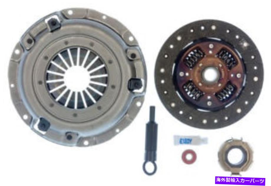 clutch kit 新しいクラッチキットExedy 15015 New Clutch Kit Exedy 15015【並行輸入品】