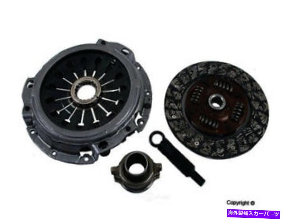 clutch kit Exedy Clutch Kitは2000-2005 Mitsubishi Eclipseに適合します Exedy Clutch Kit fits 2000-2005 Mitsubishi Eclipse【並行輸入品】