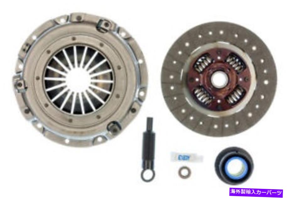 clutch kit 新しいクラッチキットExedy 04082 New Clutch Kit Exedy 04082【並行輸入品】