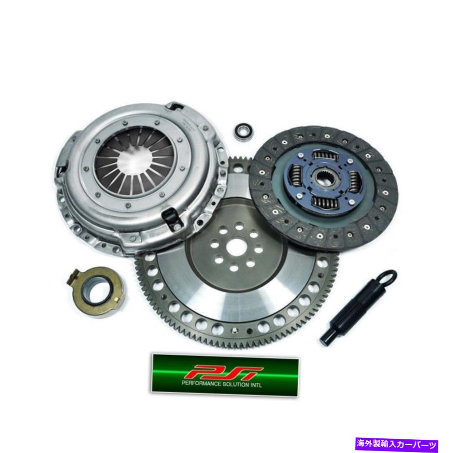 clutch kit PSIクラッチキット＆スレーブ＆フライホイール07-13日産350Z 370Z INFINITI G35 G37 PSI CLUTCH KIT & SLAVE & FLYWHEEL for 07-13 NISSAN 350Z 370Z INFINITI G35 G37【並行輸入品】