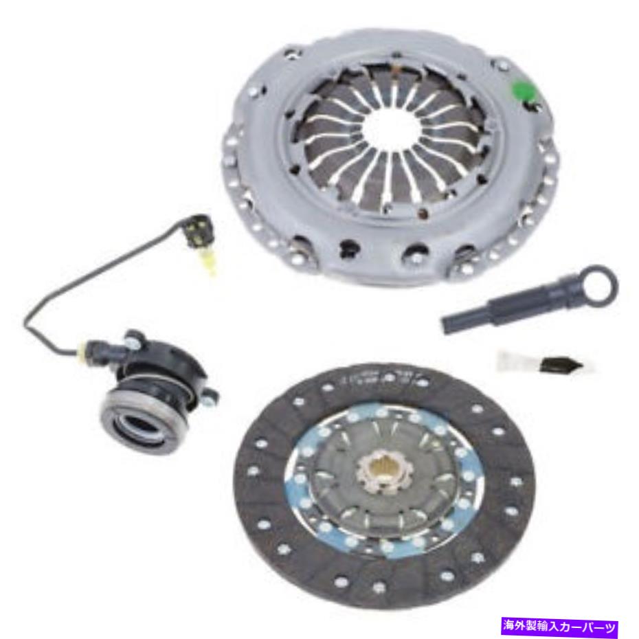 clutch kit クラッチセット - 新しいLUK 04-275 Clutch Set- New LuK 04-275【並行輸入品】