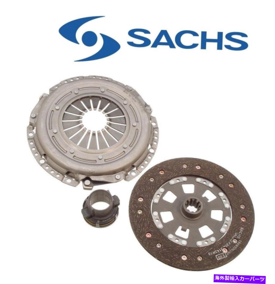 clutch kit BMW E36 328I E39 528I 2.8ディスク圧力プレートリリースベアリングクラッチキットOEM For BMW E36 328i E39 528i 2.8 Disc Pressure Plate Release Bearing Clutch Kit OEM【並行輸入品】