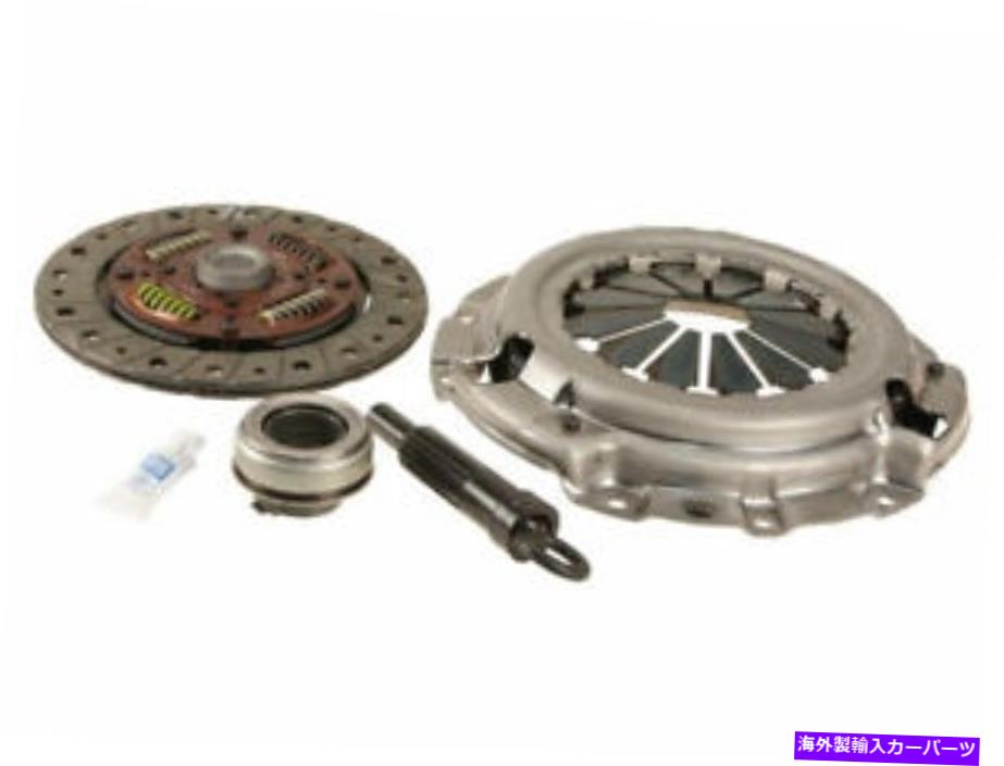clutch kit 11-14マツダ2 JB76H8のクラッチキット Clutch Kit For 11-14 Mazda 2 JB76H8【並行輸入品】