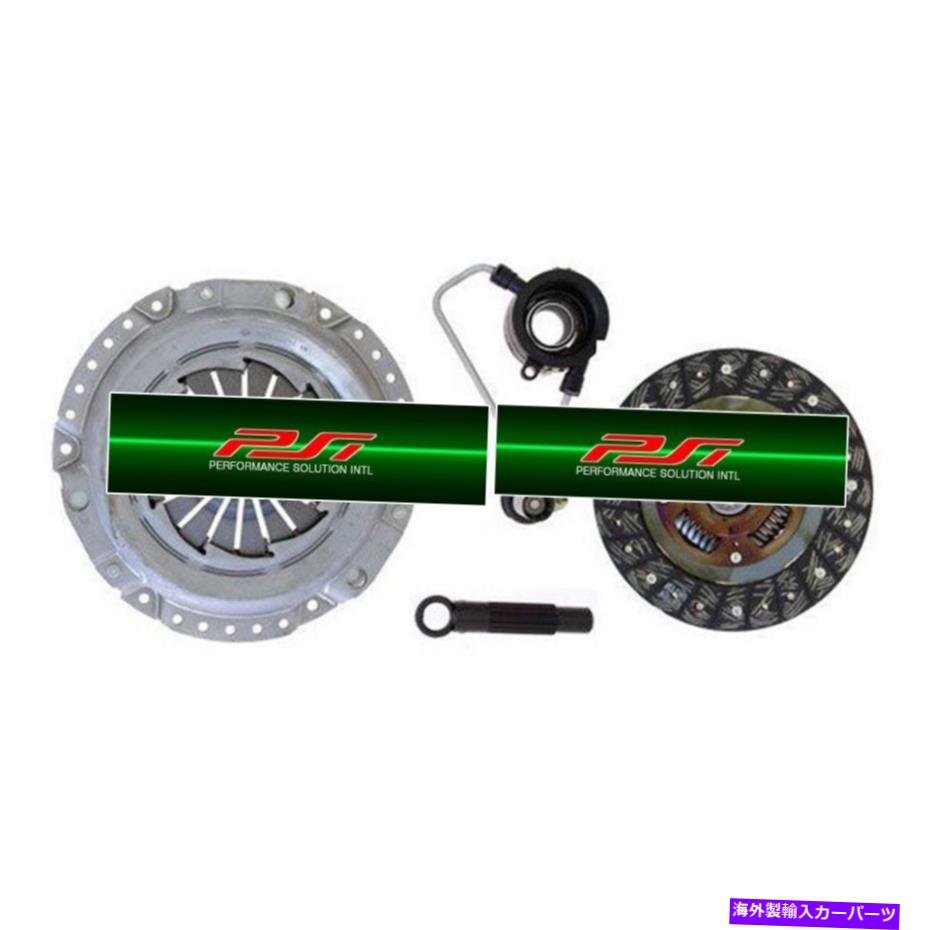 clutch kit Exedy Clutch Kit&Slave Cyl 1993-94 Chevy Beretta Cavalier Pontiac Sunbird 3.1L EXEDY CLUTCH KIT & SLAVE CYL 1993-94 CHEVY BERETTA CAVALIER PONTIAC SUNBIRD 3.1L【並行輸入品】