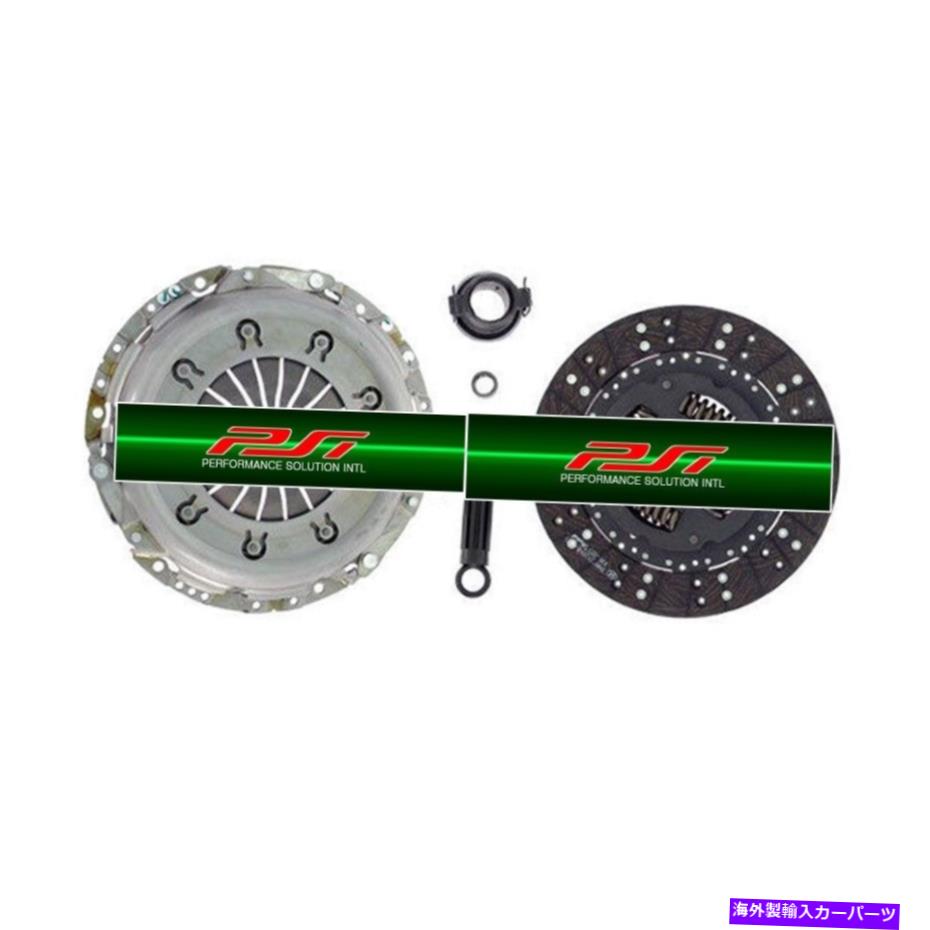 clutch kit Exedy本物のクラッチプロキットセット1994-2000ダッジダコタピックアップ5.2L 5.9L OHV EXEDY GENUINE CLUTCH PRO-KIT SET 1994-2000 DODGE DAKOTA PICKUP 5.2L 5.9L OHV【並行輸入品】