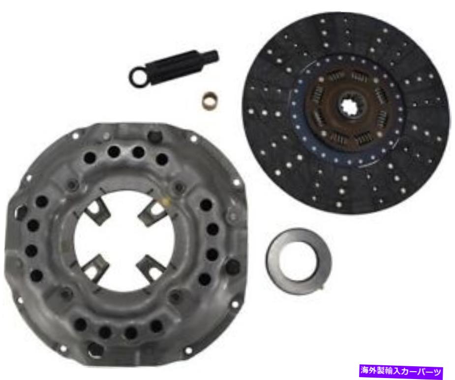 clutch kit プラチナドライブライン05-047クラッチキット Platinum Driveline 05-047 Clutch Kit【並行輸入品】