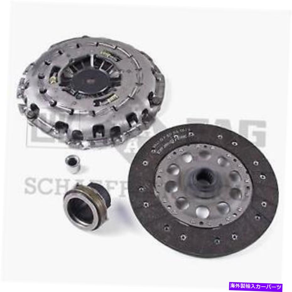 clutch kit ＃03-076 Luk Clutch Kit # 03-076 LuK Clutch Kit【並行輸入品】
