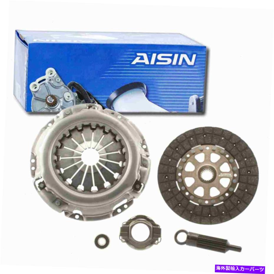 clutch kit 061-16109 061-9473 16-095 16-109 200.44021 kVのアイシンCKT-039クラッチキット AISIN CKT-039 Clutch Kit for 061-16109 061-9473 16-095 16-109 200.44021 kv【並行輸入品】