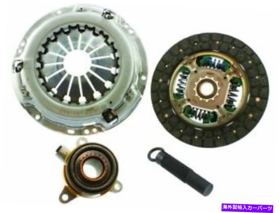 clutch kit 2011-2016 Scion TC Clutch Kit 17871XX 2014 2015 2015 2013 2.5L 4 Cyl 2Ar-Fe For 2011-2016 Scion tC Clutch Kit 17871XX 2014 2012 2015 2013 2.5L 4 Cyl 2AR-FE【並行輸入品】