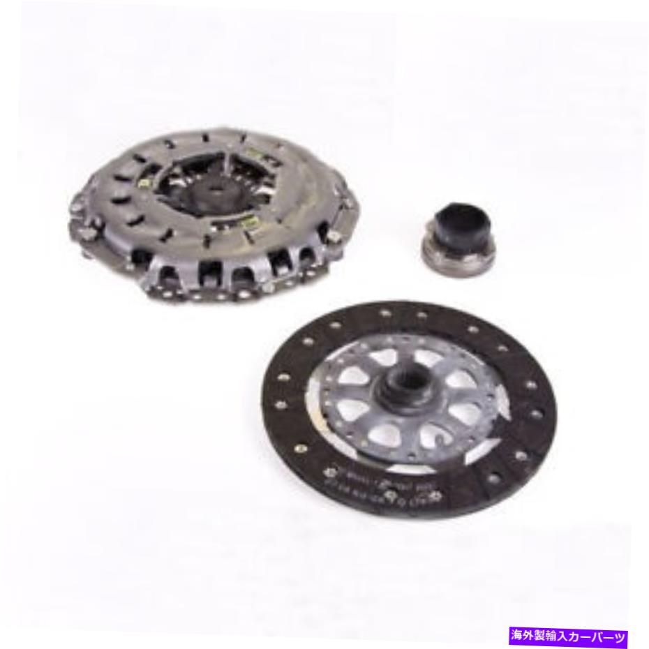 clutch kit クラッチセット - 新しいLUK 03-059 Clutch Set- New LuK 03-059【並行輸入品】