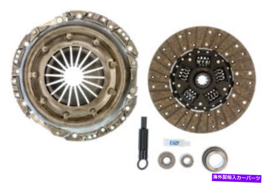 clutch kit 新しいクラッチキットExedy 07022 New Clutch Kit Exedy 07022【並行輸入品】