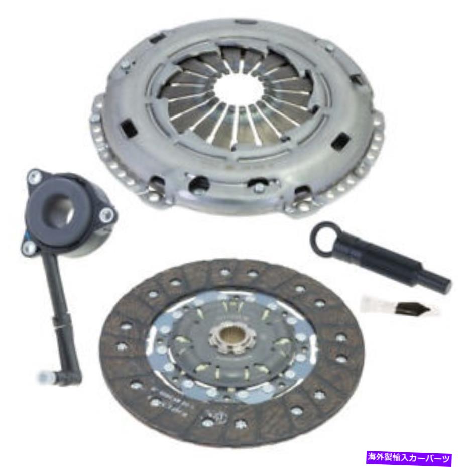 clutch kit トランスミッションクラッチキットLUK 02-040 Transmission Clutch Kit LuK 02-040【並行輸入品】