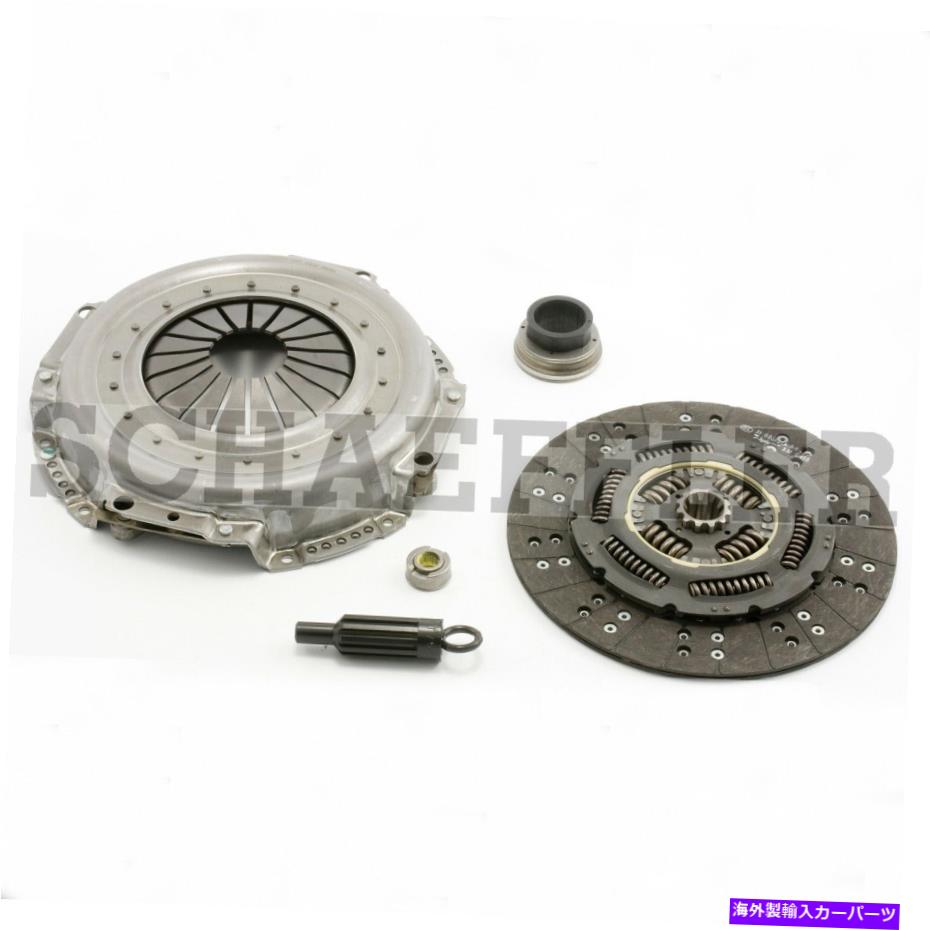 clutch kit F-250用のLuk Clutch Kit、F-350 07-131 Luk Clutch Kit for F-250, F-350 07-131【並行輸入品】 65,824円