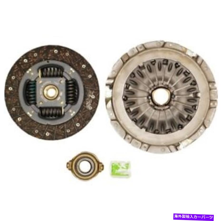 clutch kit 52252606 Valeo Clutch Kit for Hyundai Santa Fe 2003-2006 52252606 Valeo Clutch Kit New for Hyundai Santa Fe 2003-2006【並行輸入品】 65,824円