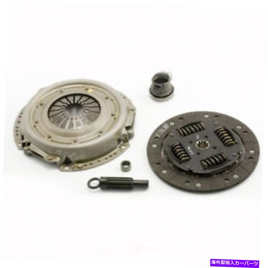 clutch kit クラッチセット - 新しいLUK 05-114 Clutch Set- New LuK 05-114【並行輸入品】