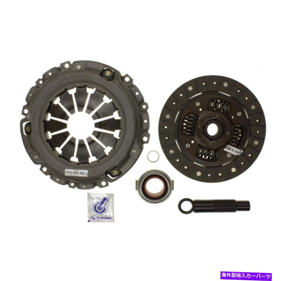 clutch kit Acura RSX&Honda Civic ZF Sachs Clutch Kit Gap For Acura RSX & Honda Civic ZF Sachs Clutch Kit GAP【並行輸入品】