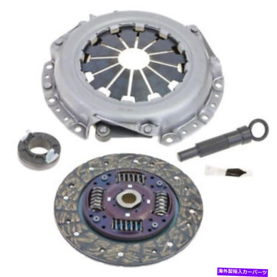 clutch kit クラッチセット - 新しいLUK 24-022 Clutch Set- New LuK 24-022【並行輸入品】
