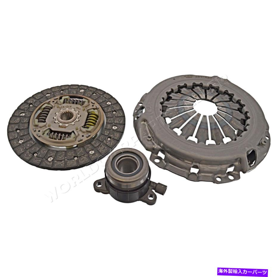 clutch kit トヨタスバルアウリスのためのクラッチキットverso s yaris trezia 31250-52150 Clutch Kit For TOYOTA SUBARU Auris Verso S Yaris Trezia 31250-52150【並行輸入品】