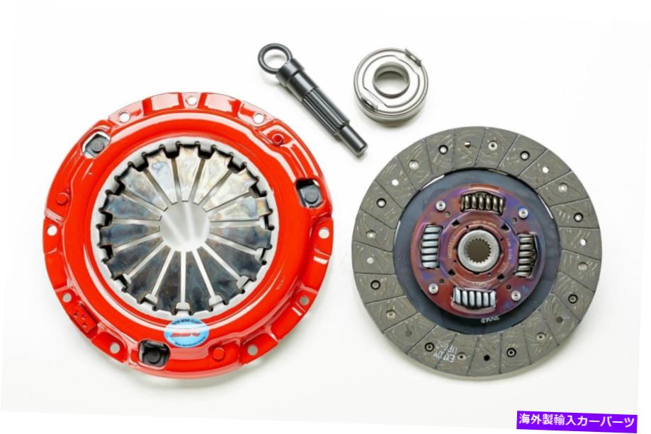 clutch kit サウスベンドクラッチK05048-HDステージ1 HDクラッチキット South Bend Clutch K05048-HD Stage 1 HD Clutch Kit【並行輸入品】